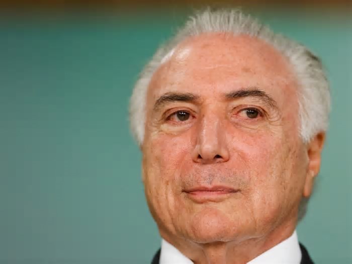 Quem é Michel Temer: biografia, carreira e trajetória política do ex-presidente do Brasil