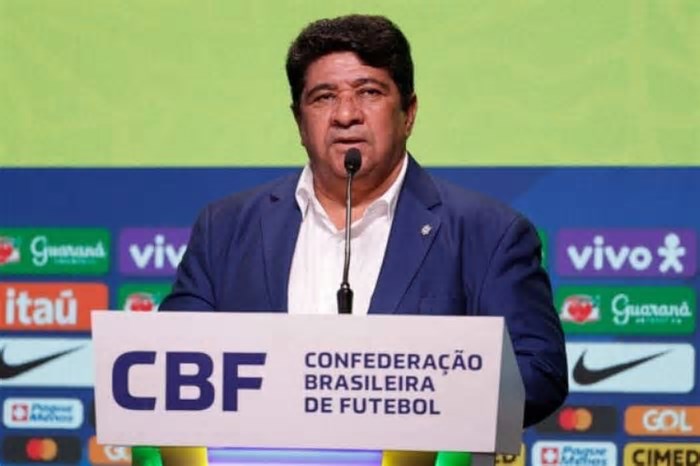 Ednaldo pede suspensão de eleições convocadas por interventor