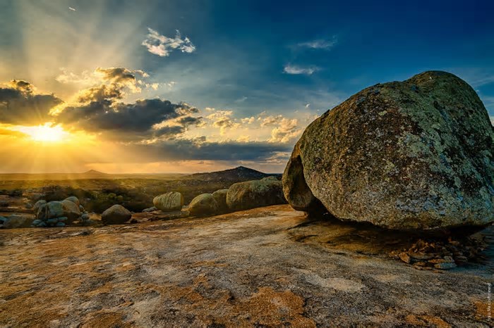Lajedo de Pai Mateus e Pico do Jabre ganham destaque como patrimônios naturais da Caatinga