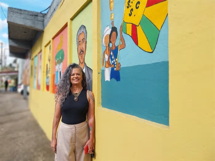 Ciência e ancestralidade são tema de palestra nesta quarta-feira na Sociedade Cruzeiro do Sul