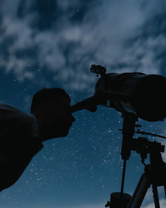 Experiência astronômica em Foz do Iguaçu entra para lista de melhores do Brasil