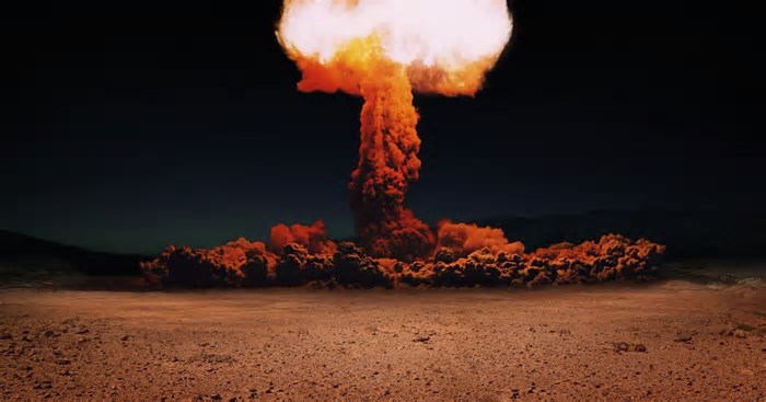 Cientista criou arma nuclear mais forte que bomba de Hiroshima - mas quis manter isso sob segredo