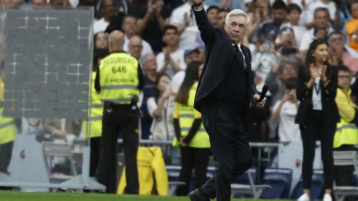 Ancelotti terá desafio de arrumar a casa e buscar hexa com o Brasil após deixar Real Madrid