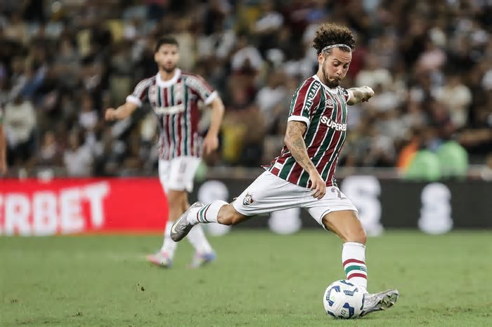 Perfil do Mundial exalta vitória do Fluminense sobre o Vasco