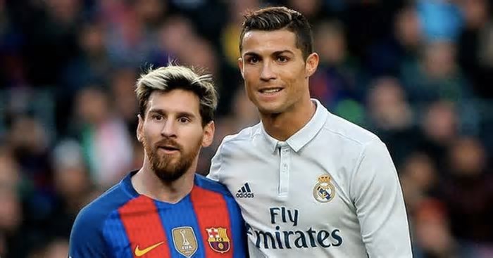 Fifa busca clube para Cristiano Ronaldo. Sonho é vê-lo com Messi no Mundial. Irmã de CR7 desabafa sobre perguntas se ele jogará no Botafogo
