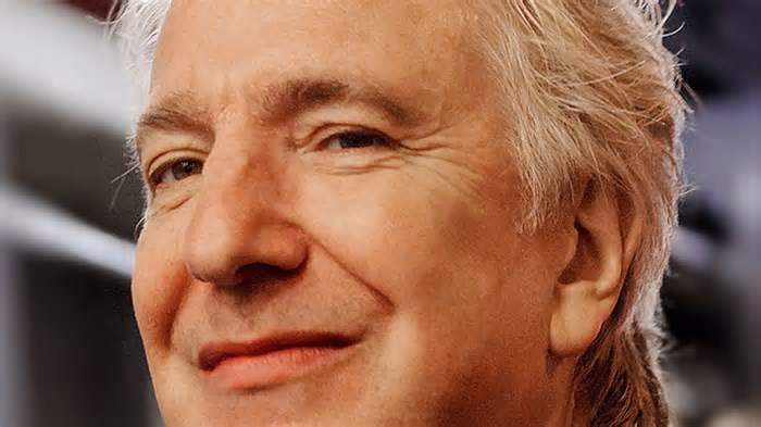 O patrimônio de Alan Rickman, a voz inesquecível que marcou o cinema