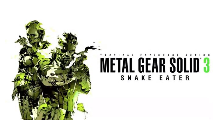 Metal Gear Solid 3: Lista completa de Códigos, Cheats, Dicas e Desbloqueáveis