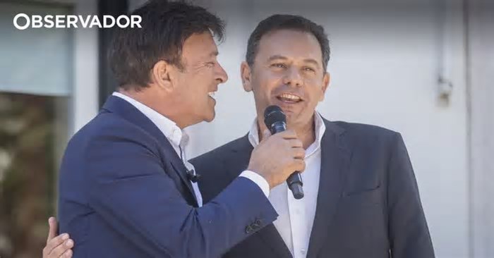 No 1º de Maio em São Bento que