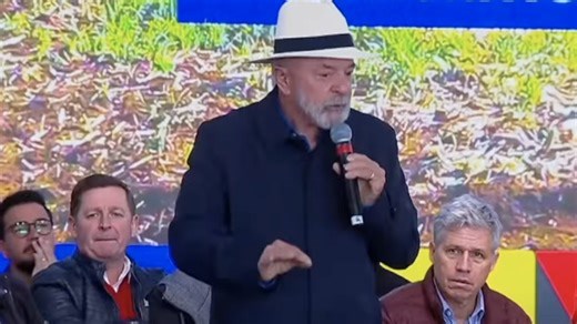 Ao vivo: Lula lança programa de saúde para atenção especializada