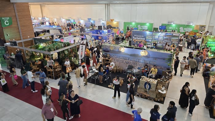 Amazonas fortalece turismo sustentável com eventos históricos