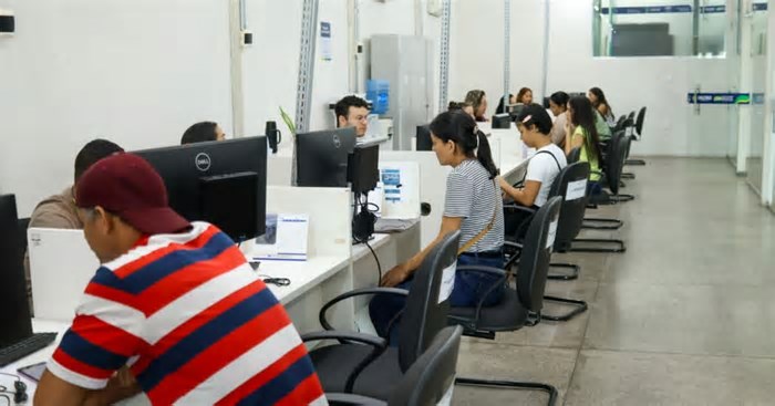EMPREGO: Sines ofertam mais de 600 vagas nesta segunda-feira em Manaus
