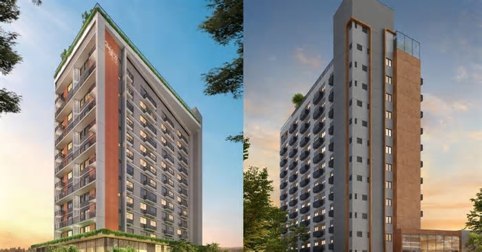 Com foco em luxo e imóveis compactos, gigante da construção lança dois projetos de R$ 170 milhões no RS