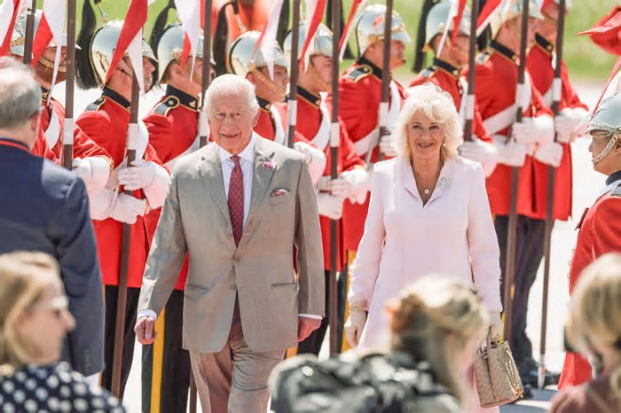 Carlos III elogia autodeterminação dos canadianos em tempo de ameaças externas