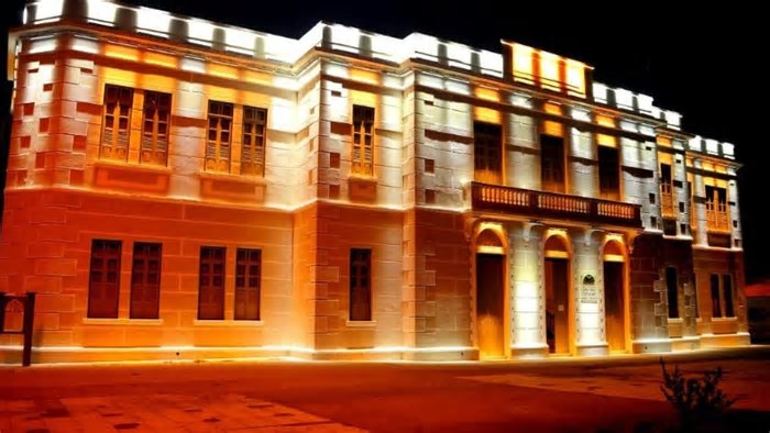 Cine Valmir Almeida é inaugurado no centro da cidade após obras de revitalização