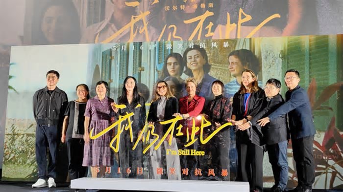 Lula na China: Ano Cultural Brasil-China 2026 e filme brasileiro ganhador do Oscar fazem história