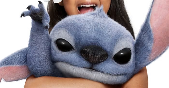 Lilo & Stitch: ingressos e pôster oficial estão em pré-venda