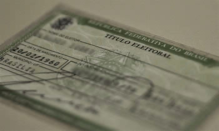 Prazo para regularizar título terminou; veja o que fazer agora