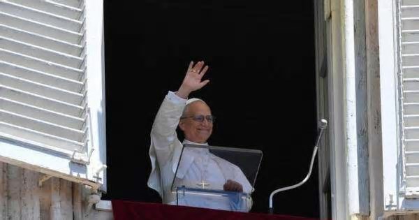 Papa Leão XIV: Regina Caeli e posse das basílicas de Roma