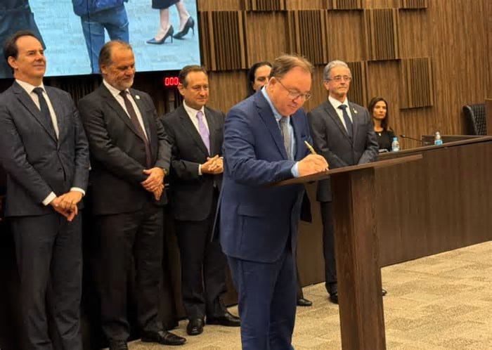 Tribunal de Justiça de MS dá 1º passo para aderir ao eProc