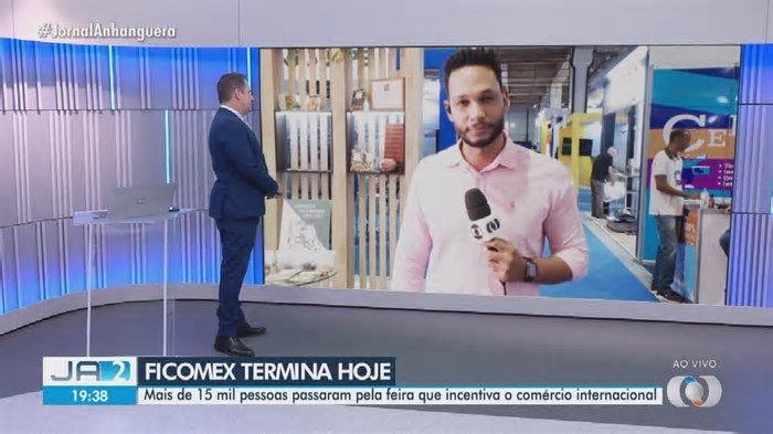 Rodadas de negócios, workshops, palestras e mais: veja oportunidades de exportação oferecidas na Ficomex 2025