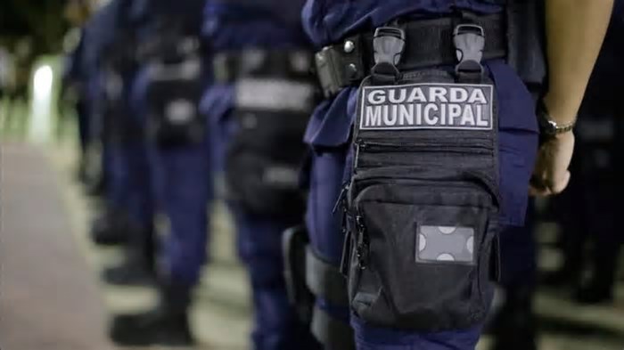 LISTA COMPLETA: Concursos abertos para Guarda Municipal 2025