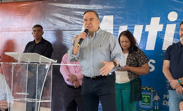 Campanha Maio Amarelo é lançada em Goiânia, com foco na segurança do trânsito na capital