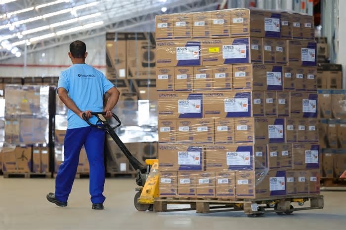 Mercado de trabalho: SINE tem mais de 1,3 mil vagas de emprego no Vale do Itajaí