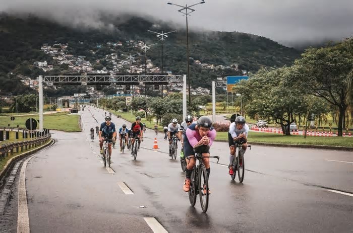 Ironman 2025 - Florianópolis (SC) recebe evento pela 23a vez