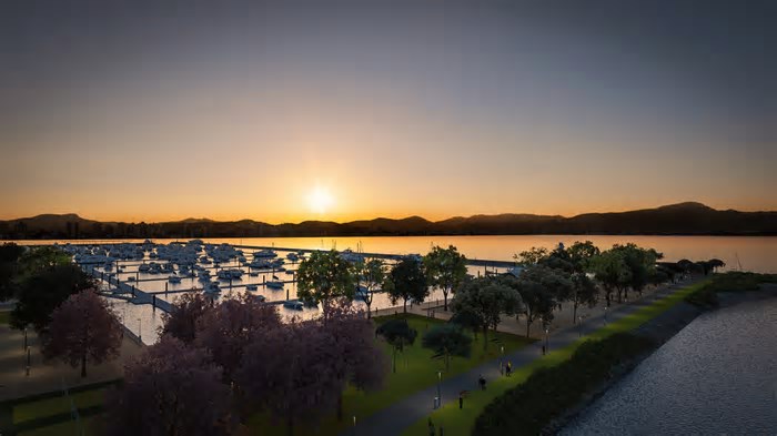 A novidade que Florianópolis espera após ratificação do Ibama sobre a Marina da Beira-Mar Norte