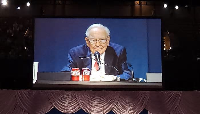Inteligência artificial: O que pensa a empresa trilionária de Warren Buffett?