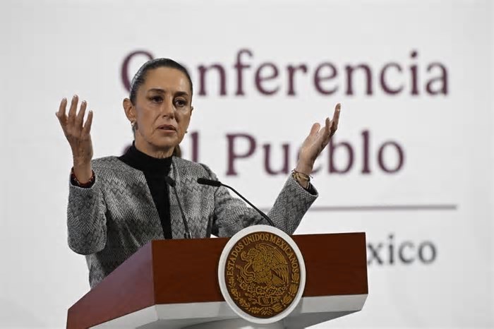 México processa o Google por mudar o nome do Golfo do México