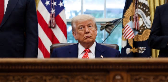 Democracia em erosão nos EUA: O “Estado Profundo” e a ofensiva de Donald Trump contra a ordem constitucional