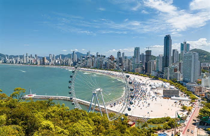 Móvel Brasil começa nesta terça e reúne 140 expositores em SC