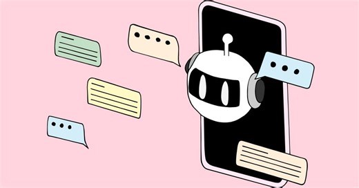 Será que você não está exagerando com o ChatGPT?
