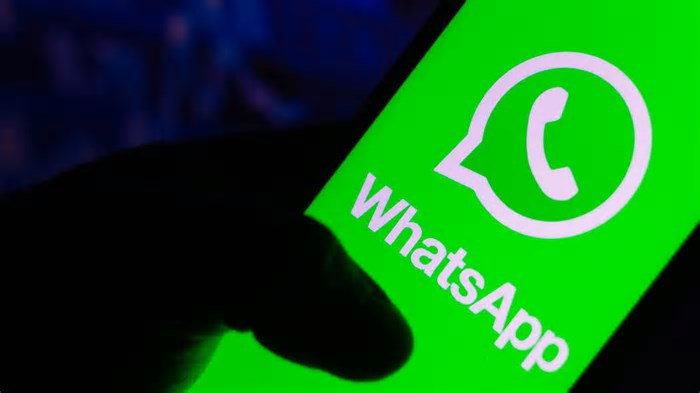 O que o WhatsApp esconde com a chegada do Meta AI no seu celular
