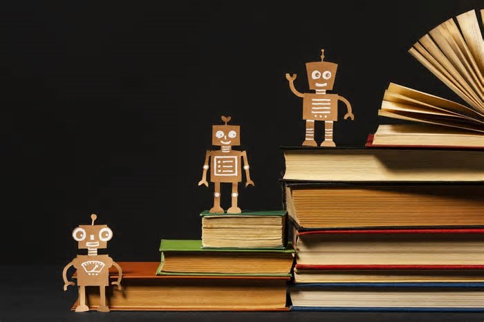5 exemplos práticos de como a IA está revolucionando o ensino