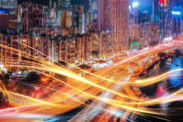 Cidades inteligentes no Brics: IA, cooperação Sul-Sul e futuro urbano sustentável