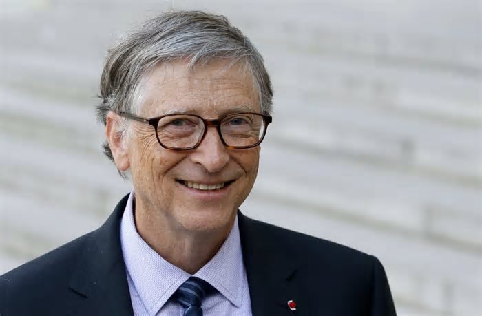 3 profissões que vão resistir à inteligência artificial; segundo Bill Gates
