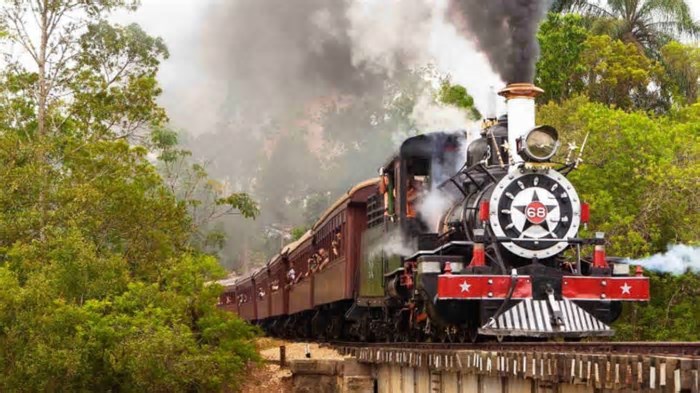 Conheça as cidades mineiras com prêmios em turismo que conquistaram o Brasil