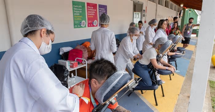 Belo Horizonte terá serviços gratuitos de saúde e beleza e feirão de empregos na Semana S