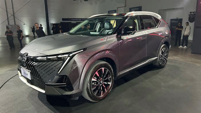 Quanto custam os carros da GAC no Brasil?