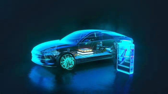 Vale a pena dirigir um carro elétrico na Uber ou 99?