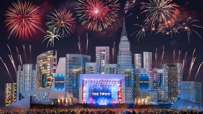 The Town: veja qual a atração principal mais buscada do festival