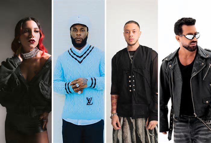The Town anuncia line-up completo e novidades para edição histórica em setembro de 2025