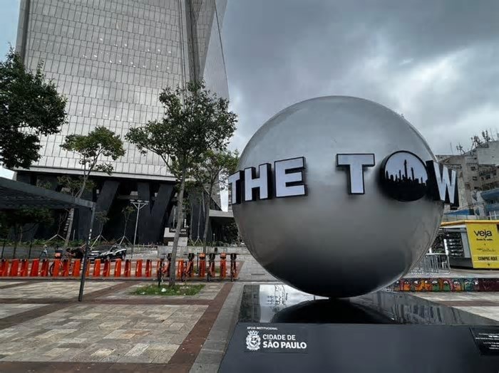 The Town 2025: saiba atrações internacionais, datas e valor dos ingressos