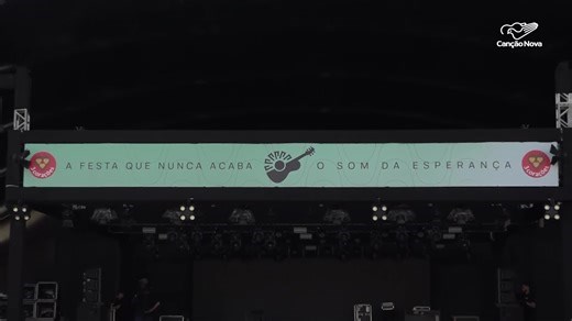 Contagem regressiva para o Festival Halleluya no RJ