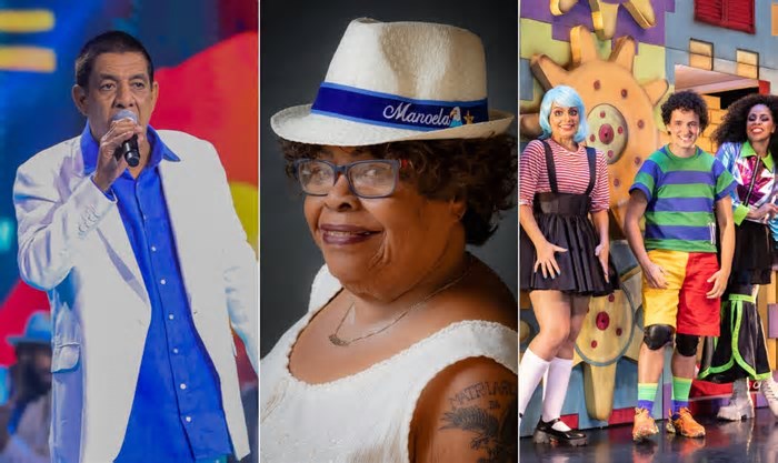 O que fazer no Rio? Fim de semana tem festival, estreia no teatro, exibição de filme gratuita e mais; confira!