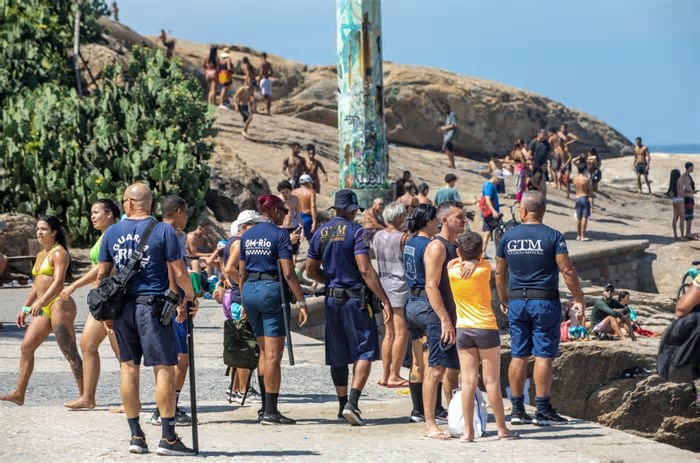 Mais seguros? Saiba quais são os bairros do Rio com menos registros de roubos