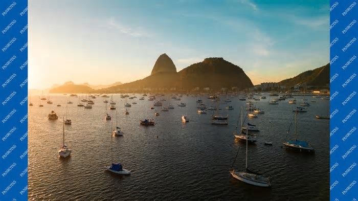 Rio de Janeiro registra alta no volume de serviços turísticos em março