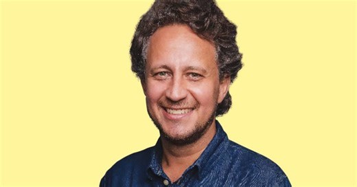 “O entretenimento é o novo turismo”, diz Duda Magalhães, da Dream Factory